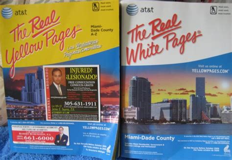 real white pages free